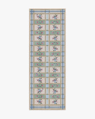 Quinnlyn Natural Multicolor Rug