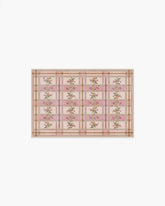 Quinnlyn Rose Multicolor Rug