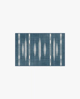Raye Indigo & Ivory Rug