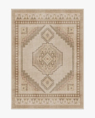 Rayne Natural Rug