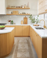 Rayne Natural Rug