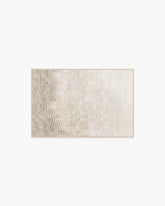 Reflection Champagne Rug