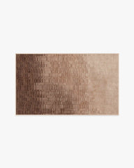 Reflection Warm Natural Rug