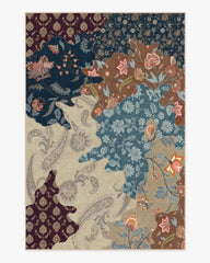 Reverie Multicolor Rug