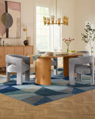 Rhea Blue Rug