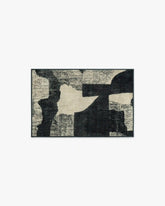 Riven Charcoal & Cream Rug