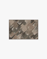 Rogue Squadron Ash Brown Rug