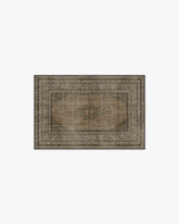 Rowan Stone & Soft Clay Rug