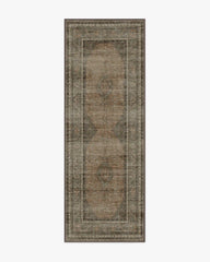 Rowan Stone & Soft Clay Rug