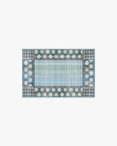 Rowley Blue Rug