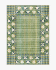 Rowley Green Rug