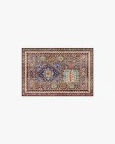 Rumi Multicolor Rug