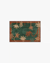 Sabal Olive & Amber Rug by Jungalow