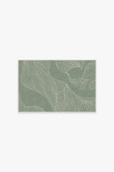 Sana Sage Green Rug