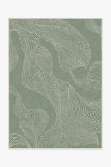 Sana Sage Green Rug