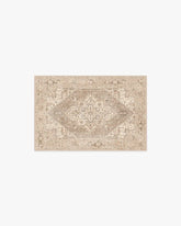Santiago Grey & Hazel Rug
