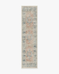 Sarrah Coral Rug