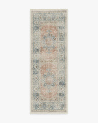 Sarrah Coral Rug
