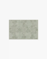 Serene Sage Green Rug