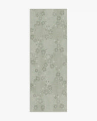 Serene Sage Green Rug