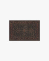 Shira Bordeaux Rug