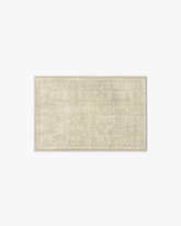 Sierra Birch & Natural Rug