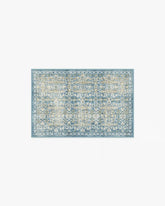 Sierra Blue Rug