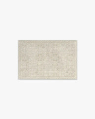 Sierra Ivory & Opal Rug