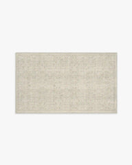 Sierra Ivory & Opal Rug
