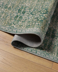 Sierra Sage Rug