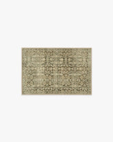 Sierra Wheat Rug