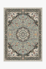 Sima Sage Rug