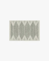 Sloane Grey Rug