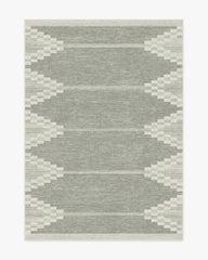 Sloane Grey Rug