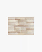 Solar Drift Neutral Rug