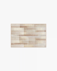 Solar Drift Neutral Rug