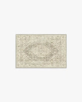 Soluna Ivory & Natural Rug