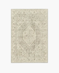 Soluna Ivory & Natural Rug