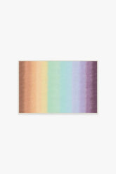 Spectrum Rainbow Rug