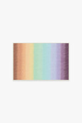 Spectrum Rainbow Rug