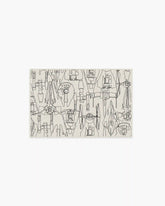 Star Wars Armada Creme Rug