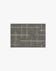 Stellan Charcoal Rug