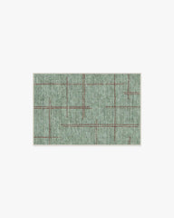 Stellan Sage Rug