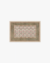Sundara Natural & Blush Rug