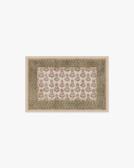 Sundara Natural & Blush Rug