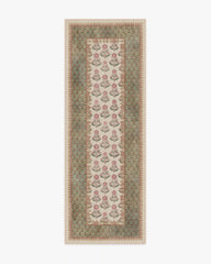 Sundara Natural & Blush Rug