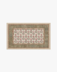 Sundara Natural & Blush Rug