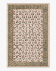 Sundara Natural & Blush Rug
