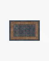 Sundara Navy & Bronze Rug