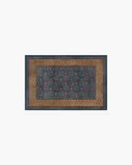 Sundara Navy & Bronze Rug